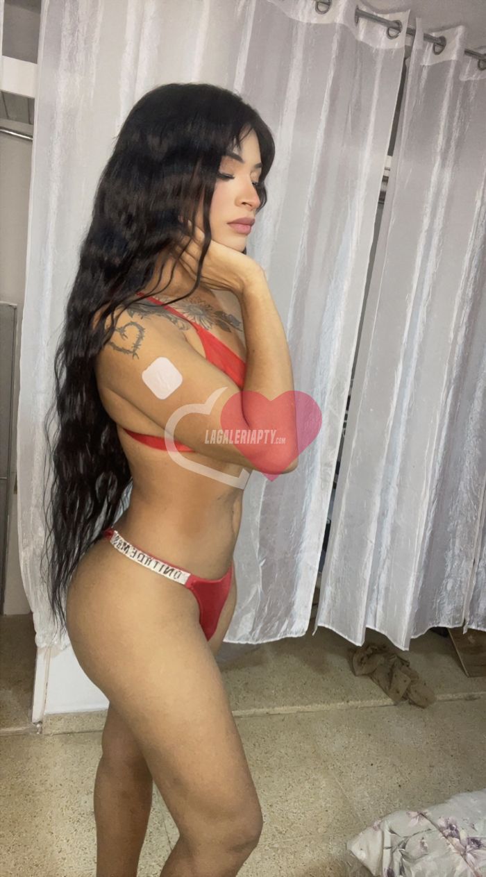 Alb&uacute;m Foto 40570 de Catalina Santos, Transexuales en Ciudad de Panam&aacute;