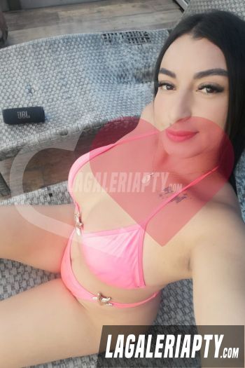 Vanesa 67427710, Escorts en Ciudad de Panamá