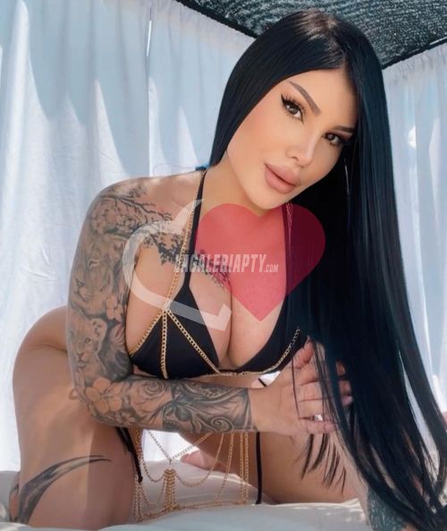 Foto de Megan 65980239, Escorts en Ciudad de Panamá