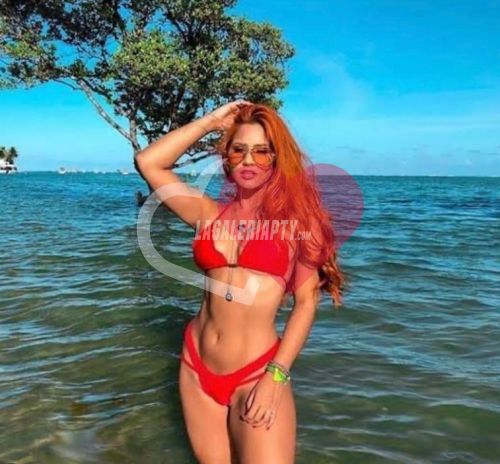 Alb&uacute;m Foto 31189 de Valentina, Escorts en Ciudad de Panam&aacute;