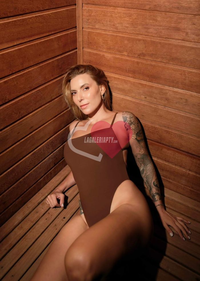 Fotografías de Valentina Moretti +5521996980288, Escort en Panamá - 44154