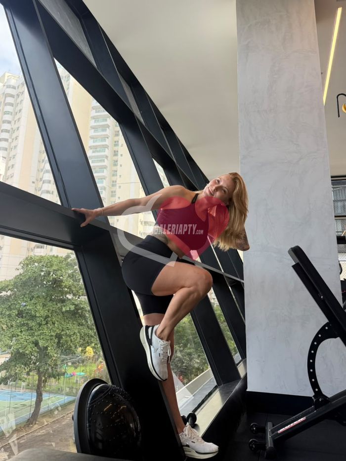 Fotografías de Valentina Moretti +5521996980288, Escort en Panamá - 44161