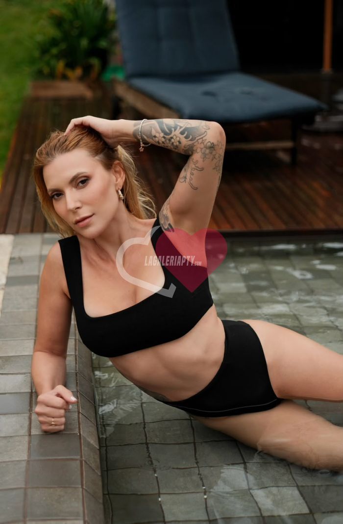 Fotografías de Valentina Moretti +5521996980288, Escort en Panamá - 44166