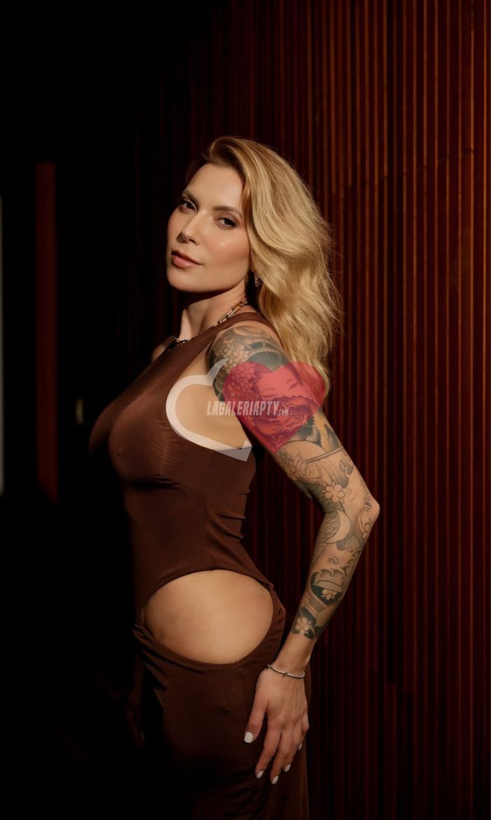 Fotografías de Valentina Moretti +5521996980288, Escort en Panamá - 44151
