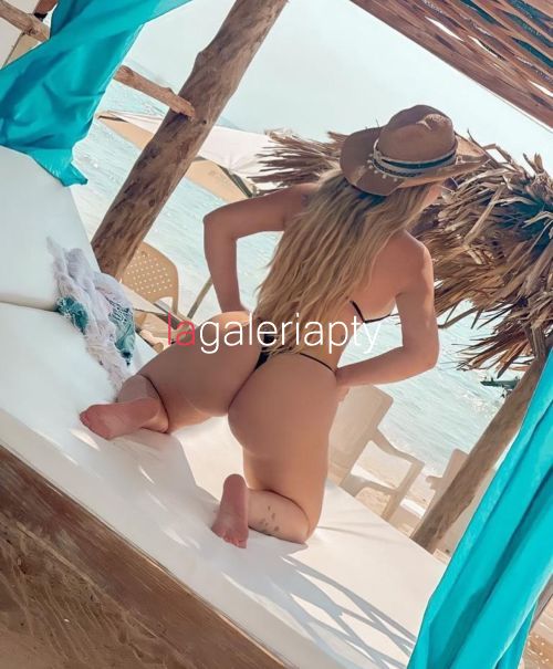 Albúm Foto 4554 de Luciana, Escorts en Ciudad de Panamá