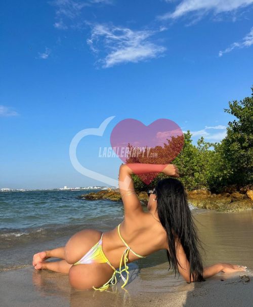 Albúm Foto 28705 de Laura, Escorts en Ciudad de Panamá