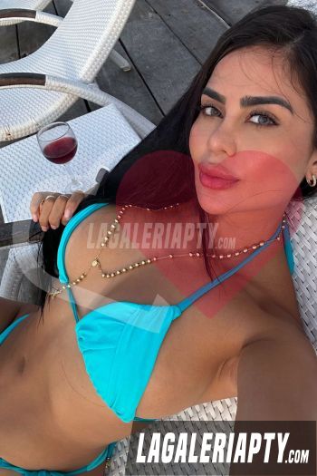 Fotografía de Laura 69636935, Escorts en Ciudad de Panamá
