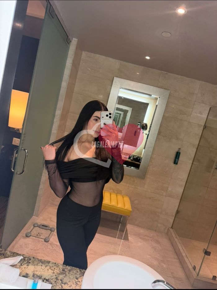 Fotografías de Sofia 68161607, Escort en Panamá - 45659