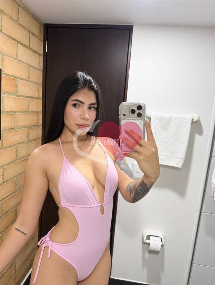 Fotografías de Sofia 68161607, Escort en Panamá - 45662