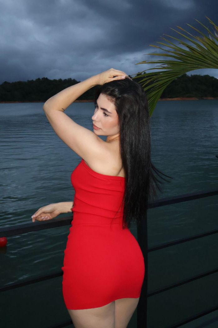 Sofia 68161607, Escorts en Panamá