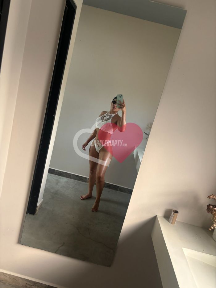 Fotografías de Mariana 63059314, Escort en Panamá - 39102