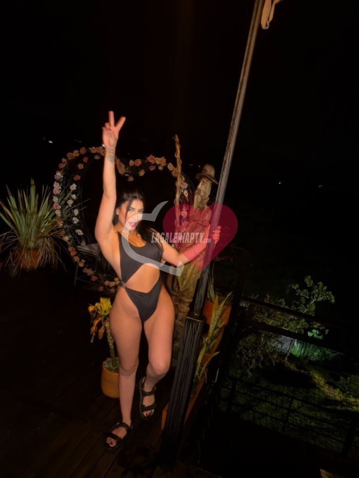 Fotografías de Mariana 63059314, Escort en Panamá - 39107
