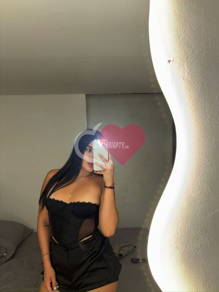 Fotografías de Mariana 63059314, Escort en Panamá - 39108