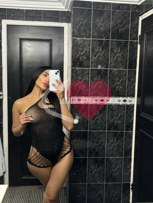 Albúm Foto 29405 de Mariana, Escorts en Ciudad de Panamá