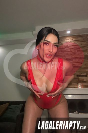 Fotografía de Mariana 69175360, Escorts en Ciudad de Panamá