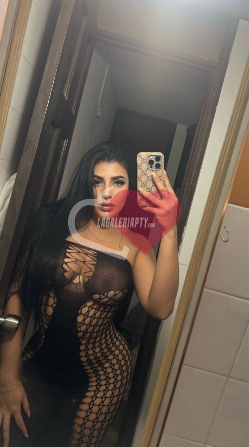 Cover photo of Melany 68076603, Call girls Panama