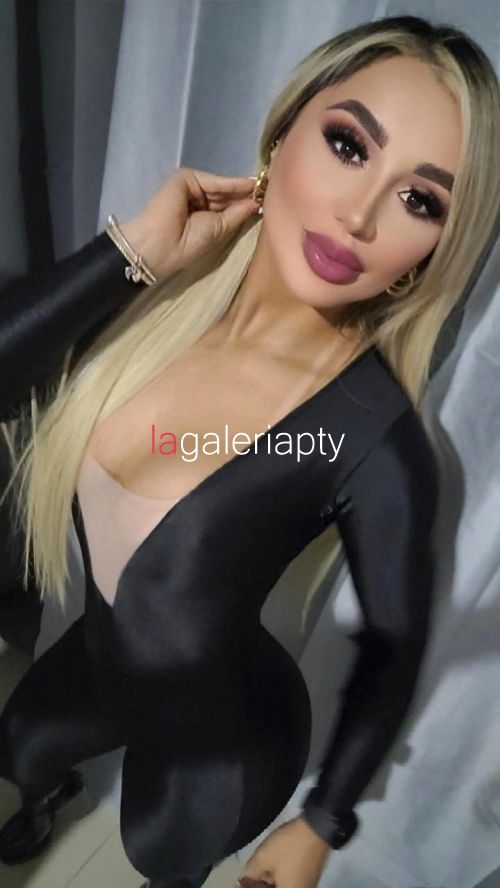 Foto de Antonia Poliakova 67931444, Escorts en Ciudad de Panamá