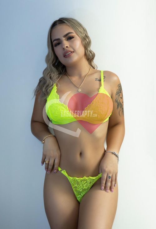 Foto de Martina 64265577, Escorts en Ciudad de Panamá