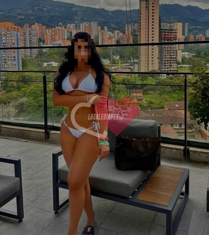 Fotografías de Manuela 69705111, Escort en Panamá - 39353