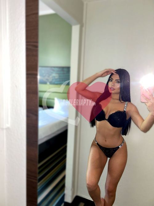 Alb&uacute;m Foto 31095 de Camila, Escorts en Ciudad de Panam&aacute;
