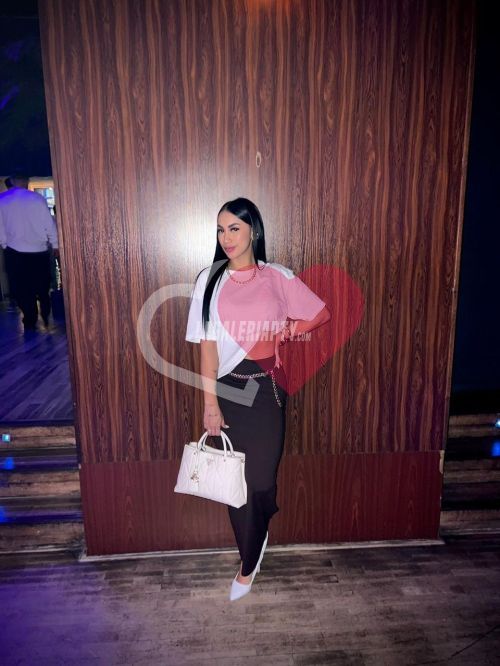 Alb&uacute;m Foto 37860 de Nahomi, Escorts en Ciudad de Panam&amp;aacut