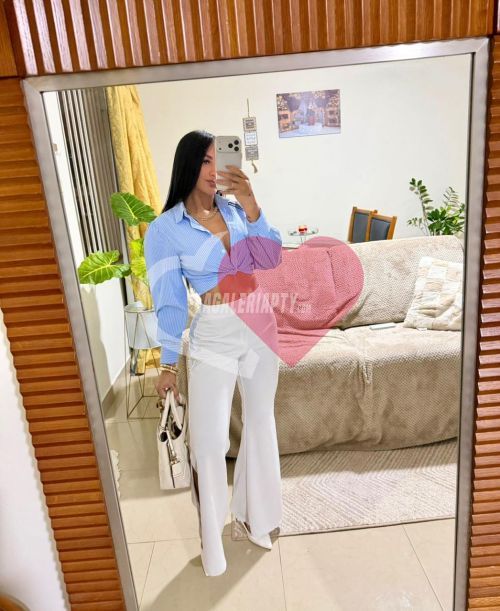 Alb&uacute;m Foto 37856 de Nahomi, Escorts en Ciudad de Panam&amp;aacut