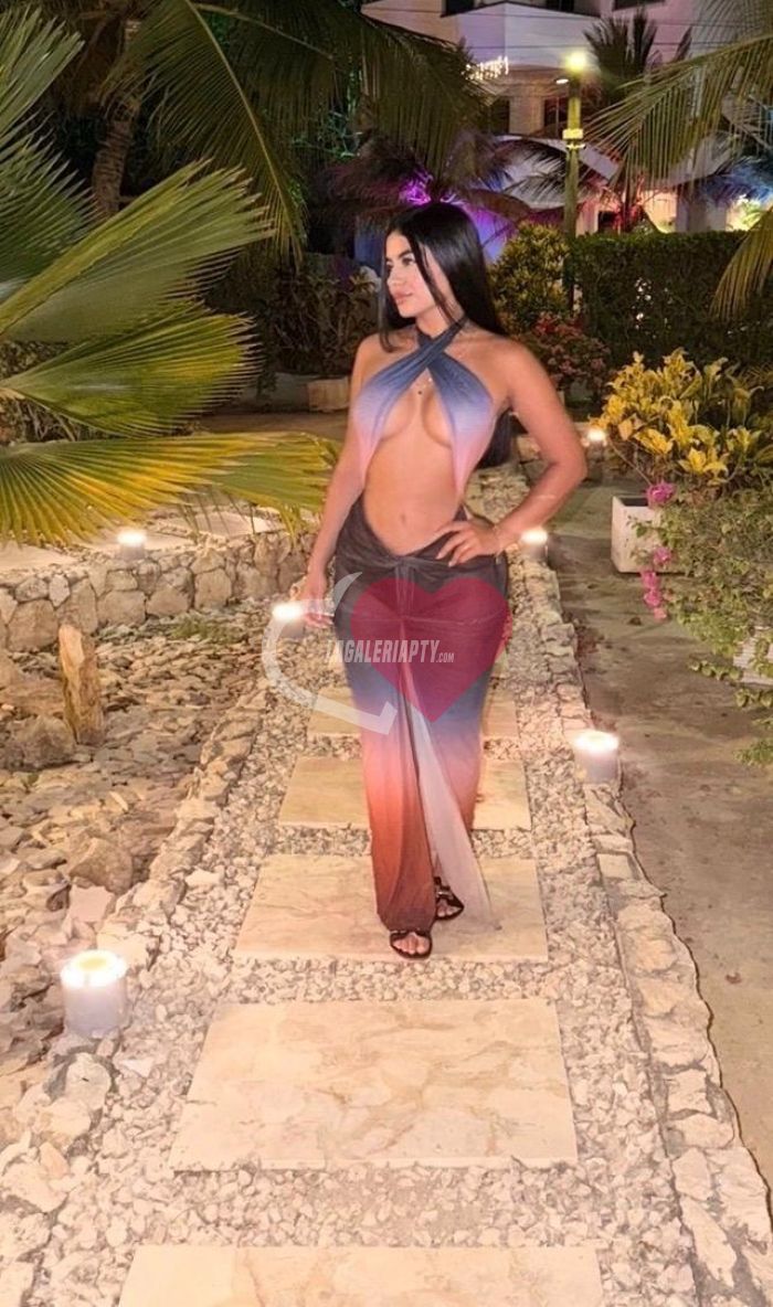 profile photo 41463 of Sofia, Call Girls Panama