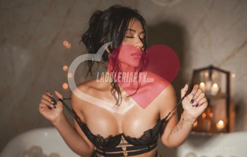 Alb&uacute;m Foto 36034 de Scarlett, Escorts en Ciudad de Panam&aacute;