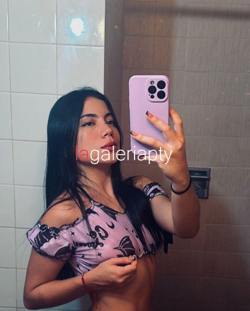 Albúm Foto 19050 de Paulina, Escorts en Ciudad de Panamá