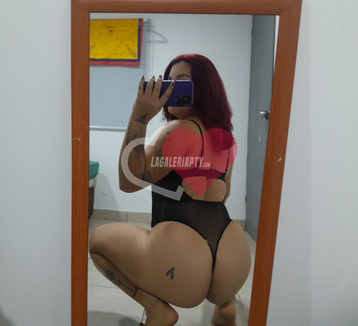 Fotografías de Llensi Camila 67276071, Escort en Panamá - 44290