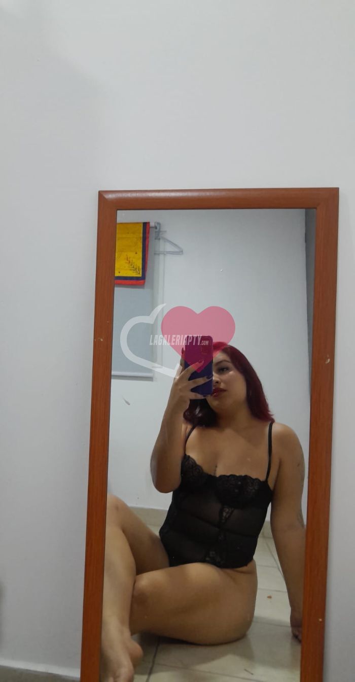 Fotografías de Llensi Camila 67276071, Escort en Panamá - 44294