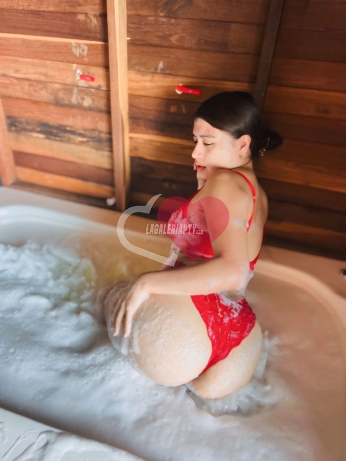 Fotografías de Hanna 60138006, Escort en Panamá - 43288