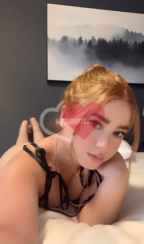 Alb&uacute;m Foto 34773 de Sof&iacute;a, Escorts en Ciudad de Panam&aacute;