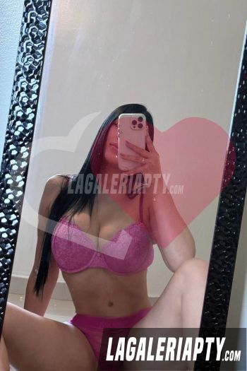 Fotografía de Valentina  66485795, Escorts en Ciudad de Panamá