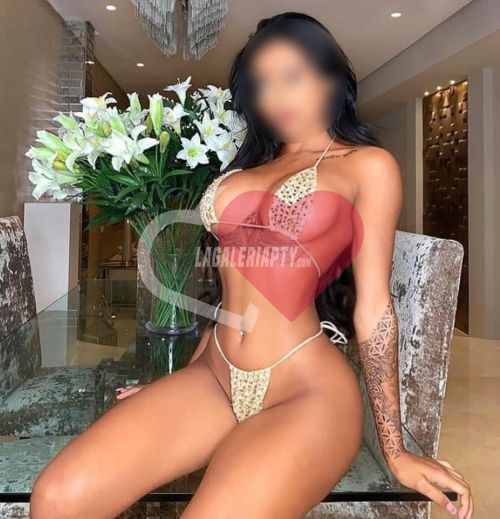 Foto de Lina 63608481, Escorts en Ciudad de Panamá