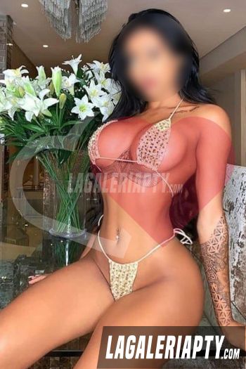 Lina 63608481, Escorts en Ciudad de Panamá