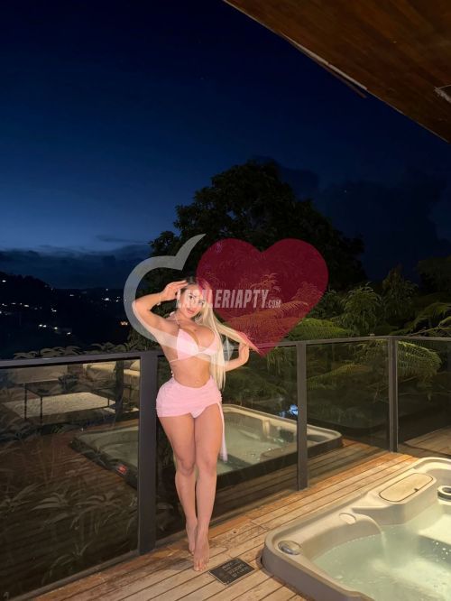 Alb&uacute;m Foto 36006 de Laura, Escorts en Ciudad de Panam&aacute;