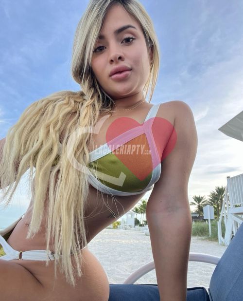 Alb&uacute;m Foto 36009 de Laura, Escorts en Ciudad de Panam&aacute;