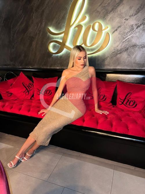 Alb&uacute;m Foto 31434 de Amaia, Escorts en Ciudad de Panam&aacute;