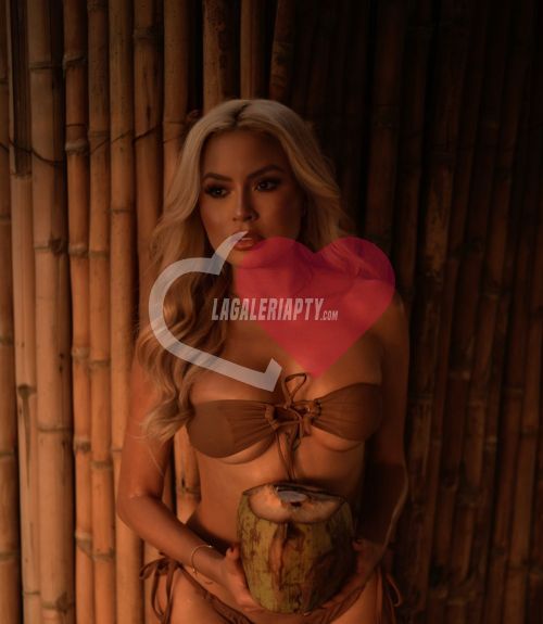 Alb&uacute;m Foto 31451 de Amaia, Escorts en Ciudad de Panam&aacute;