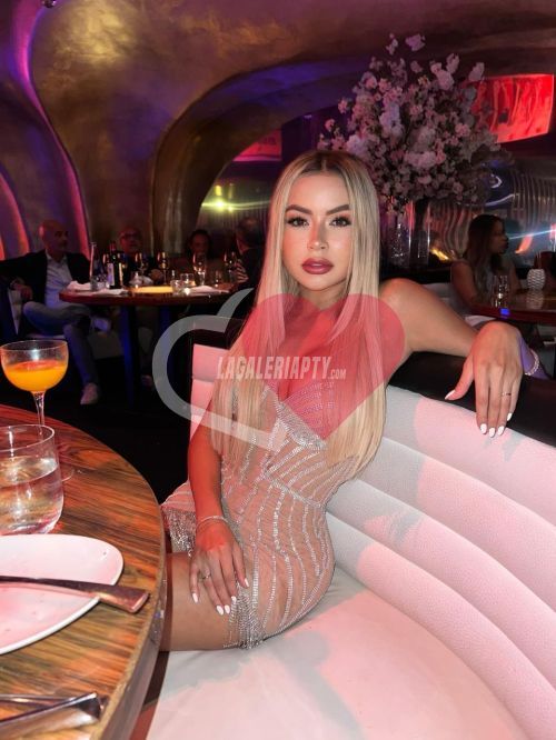 Alb&uacute;m Foto 31438 de Amaia, Escorts en Ciudad de Panam&aacute;