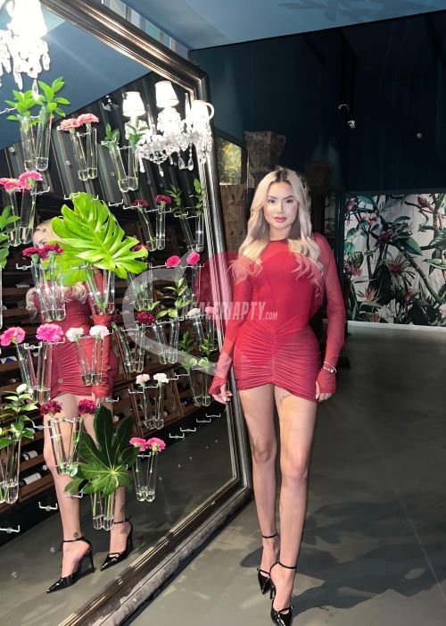 Foto de Amaia 69178640, Escorts en Ciudad de Panam&aacute;