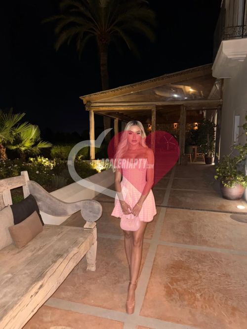 Alb&uacute;m Foto 31838 de Amaia, Escorts en Ciudad de Panam&aacute;