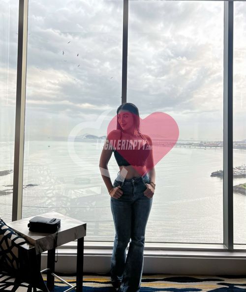 Albúm Foto 24580 de Maria Jose, Escorts en Ciudad de Panamá