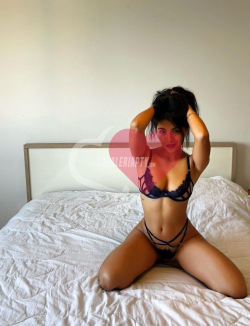 Albúm Foto 24583 de Maria Jose, Escorts en Ciudad de Panamá