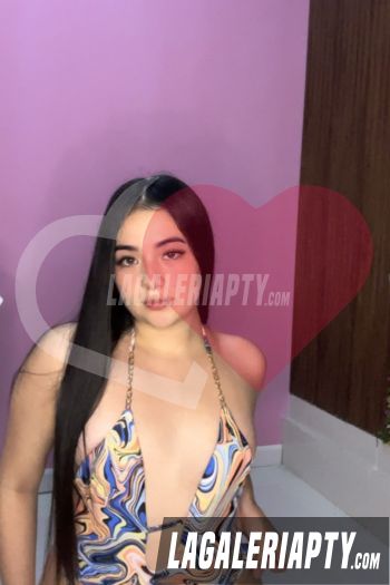 Fotograf&iacute;a de Dulce 68619561, Escorts en Panama
