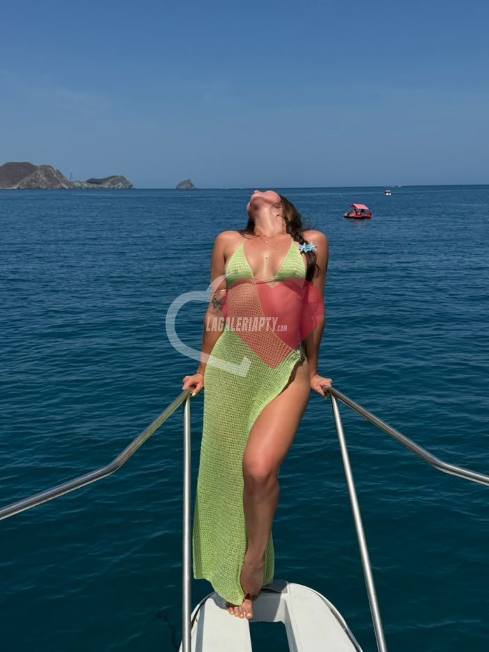 Fotografías de Isa 67124118, Escort en Panamá - 44892