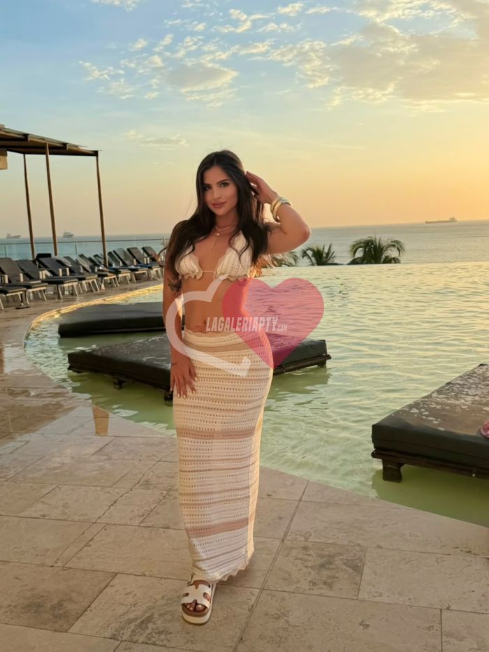 Fotografías de Isa 67124118, Escort en Panamá - 44891