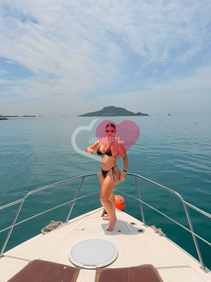 Fotografías de Mariana 60970998, Escort en Panamá - 42981