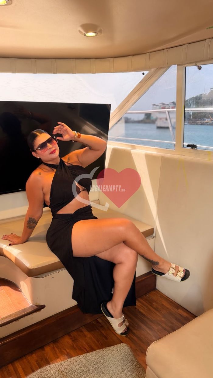 Fotografías de Mariana 60970998, Escort en Panamá - 42982